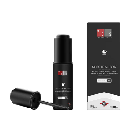 Spectral.DNC-N Anti-Haarausfall-Behandlung mit 5 % Nanoxidil – 60 ml