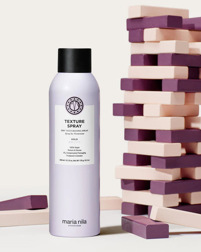 Maria Nila - Style &amp; Finish - Texturspray