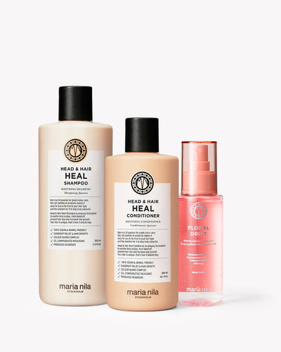 Maria Nila Head &amp; Hair Heal Beauty Box 2024