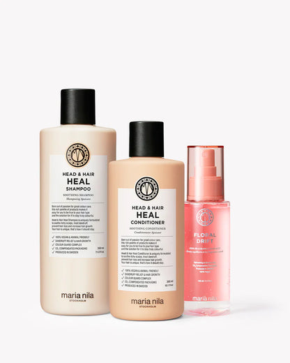Maria Nila Head &amp; Hair Heal Beauty Box 2024