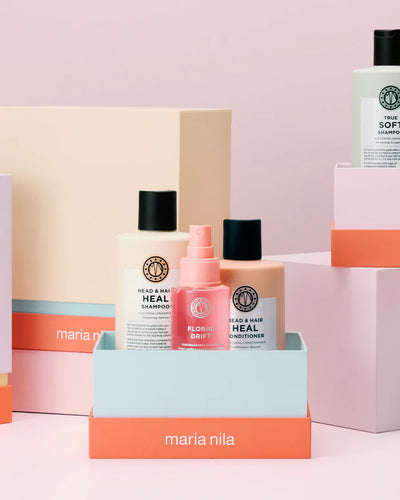 Maria Nila Head &amp; Hair Heal Beauty Box 2024