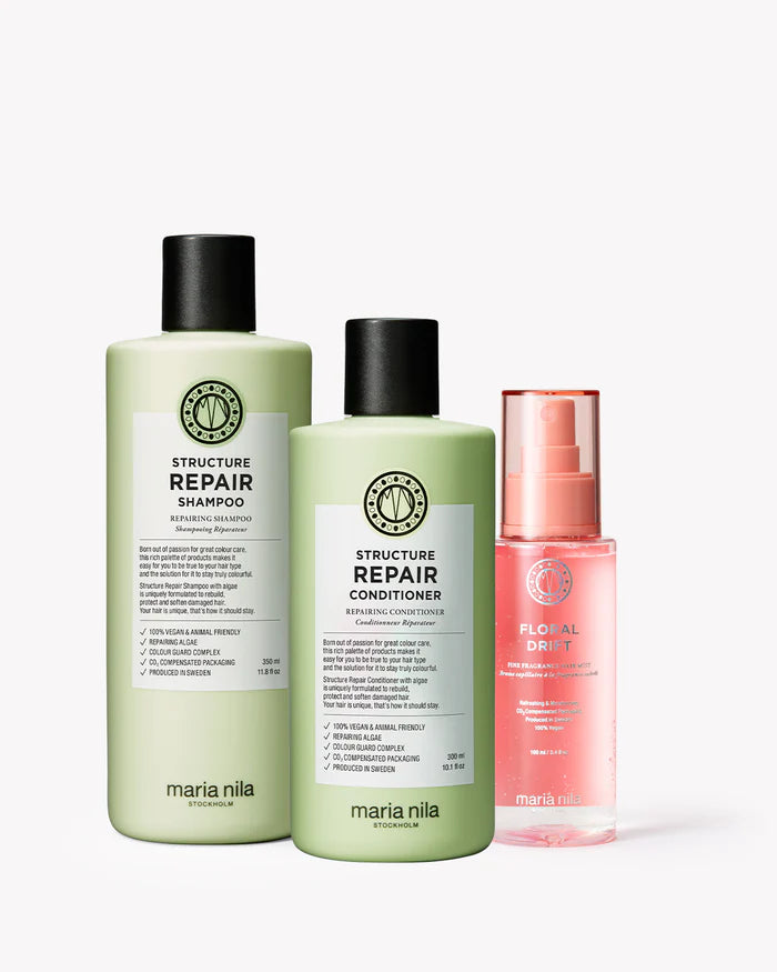 Maria Nila Strukturreparatur Beauty Box 2024