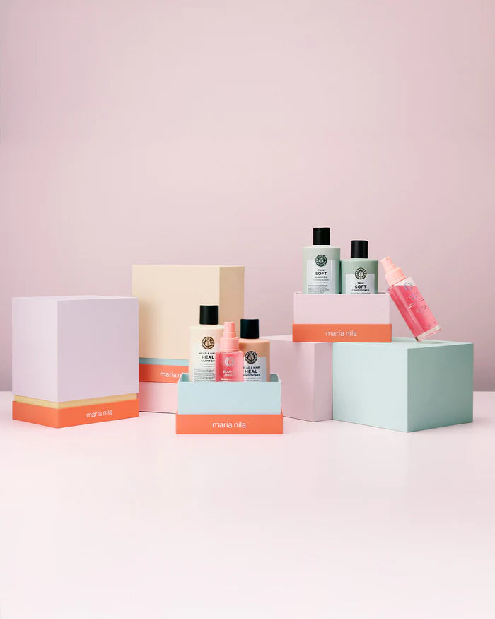 Maria Nila Strukturreparatur Beauty Box 2024