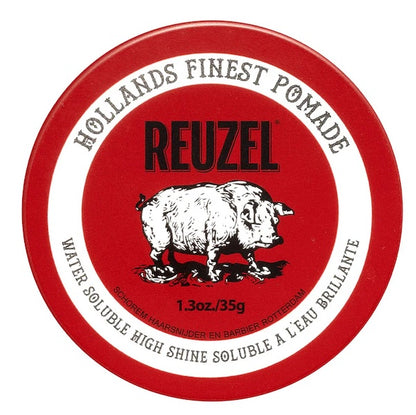 Reuzel - Pomade Rot