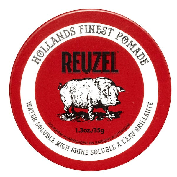 Reuzel - Pomade Rot