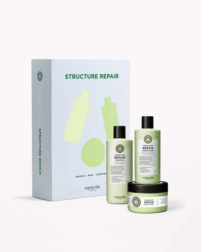 Maria Nila Strukturreparatur Beauty Box 2024