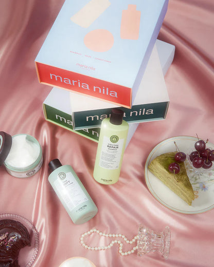 Maria Nila Strukturreparatur Beauty Box 2024