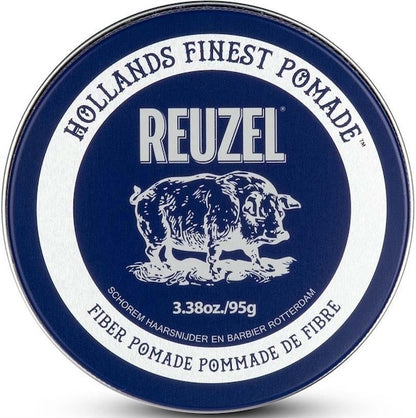 Reuzel - Faserpomade