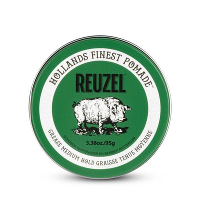 Reuzel - Pomade Grün