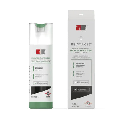 DS Laboratories - Revita CBD Conditioner - 205 ML