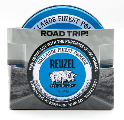 Reuzel - Pomade Blau