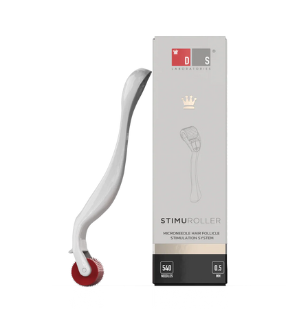 Spectral.DNC-N Anti-Haarausfall-Behandlung mit 5 % Nanoxidil – 60 ml