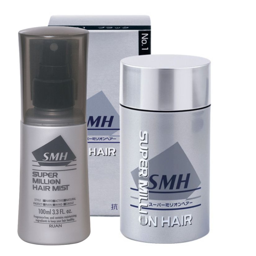 Super Million Hair Value Set 20 Gramm