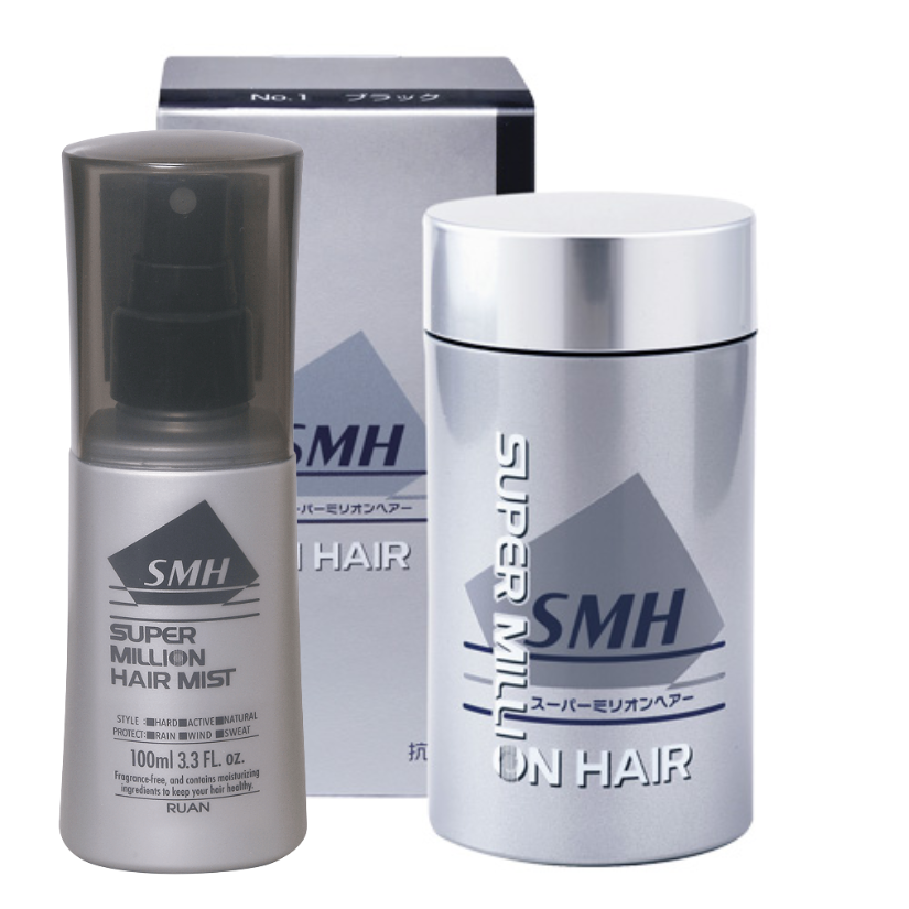 Super Million Hair Vorteilsset 25 Gramm