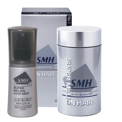 Super Million Hair Value Set 30 Gramm