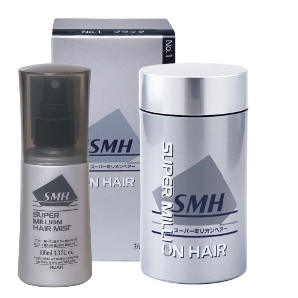 Super Million Hair Value Set 30 Gramm