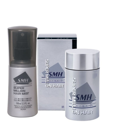 Super Million Hair Vorteilsset 15 Gramm