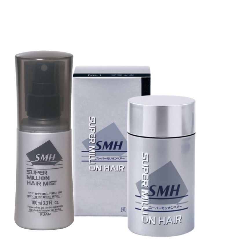 Super Million Hair Vorteilsset 15 Gramm