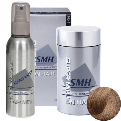 Super Million Hair Value Set 30 Gramm