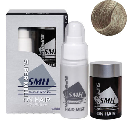 Super Million Hair Mini-Set 5 Gramm