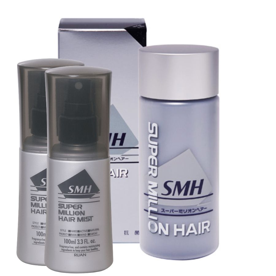 Super Million Hair Vorteilsset 40 Gramm