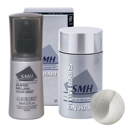 Super Million Hair Value Set 20 Gramm