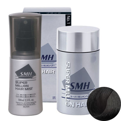Super Million Hair Value Set 20 Gramm