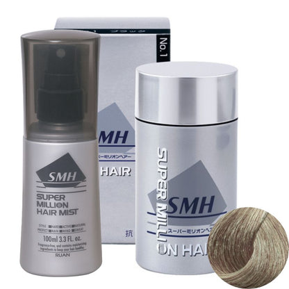 Super Million Hair Value Set 20 Gramm