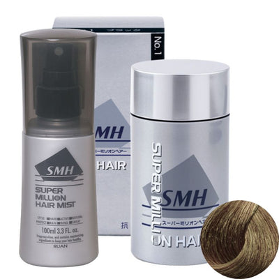 Super Million Hair Value Set 20 Gramm