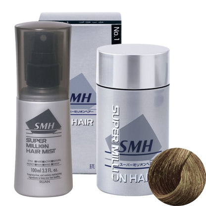 Super Million Hair Value Set 20 Gramm