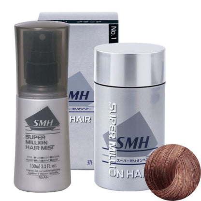 Super Million Hair Value Set 20 Gramm