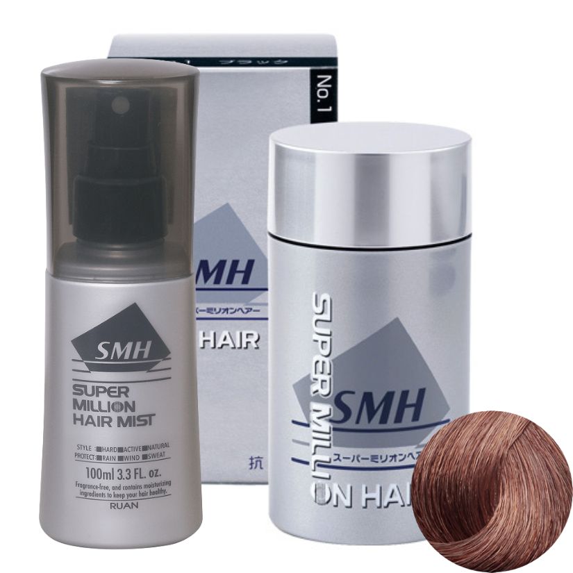 Super Million Hair Value Set 20 Gramm
