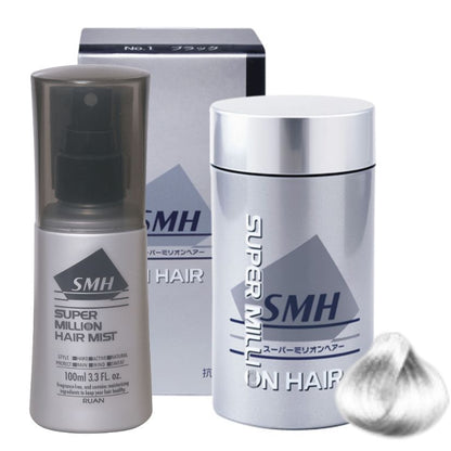 Super Million Hair Vorteilsset 25 Gramm