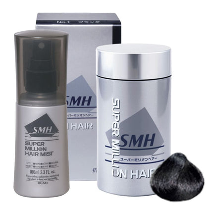 Super Million Hair Vorteilsset 25 Gramm