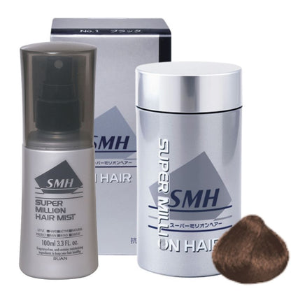 Super Million Hair Vorteilsset 25 Gramm