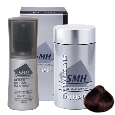 Super Million Hair Vorteilsset 25 Gramm