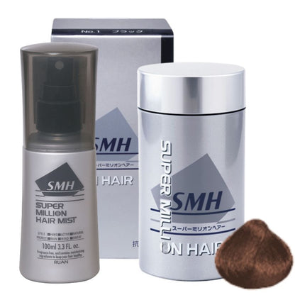 Super Million Hair Vorteilsset 25 Gramm