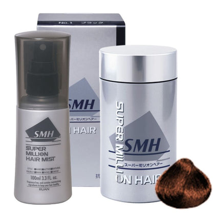 Super Million Hair Vorteilsset 25 Gramm