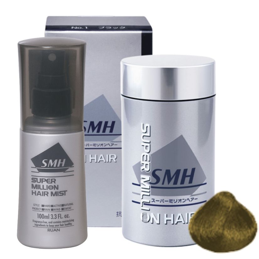 Super Million Hair Vorteilsset 25 Gramm