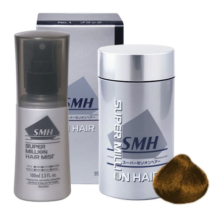 Super Million Hair Vorteilsset 25 Gramm