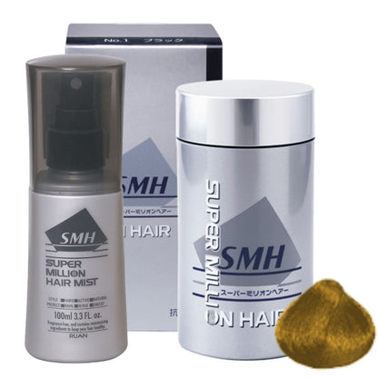 Super Million Hair Vorteilsset 25 Gramm