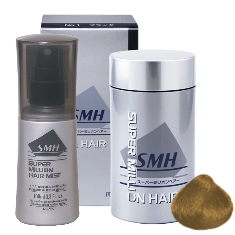 Super Million Hair Vorteilsset 25 Gramm