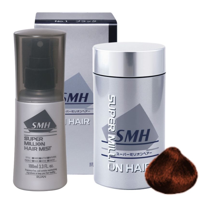 Super Million Hair Vorteilsset 25 Gramm