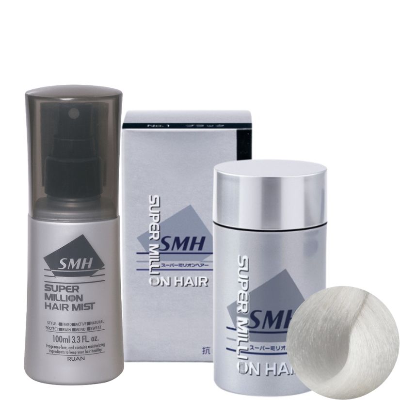Super Million Hair Vorteilsset 15 Gramm