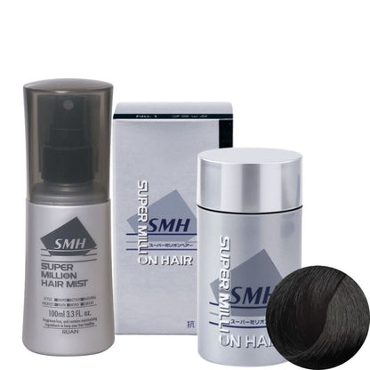 Super Million Hair Vorteilsset 15 Gramm