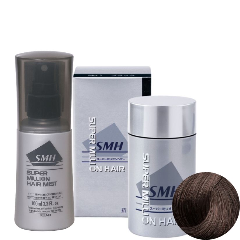 Super Million Hair Vorteilsset 15 Gramm