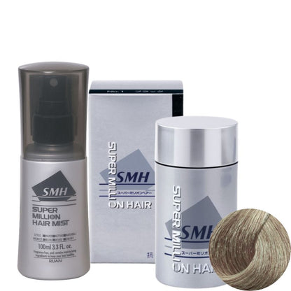 Super Million Hair Vorteilsset 15 Gramm
