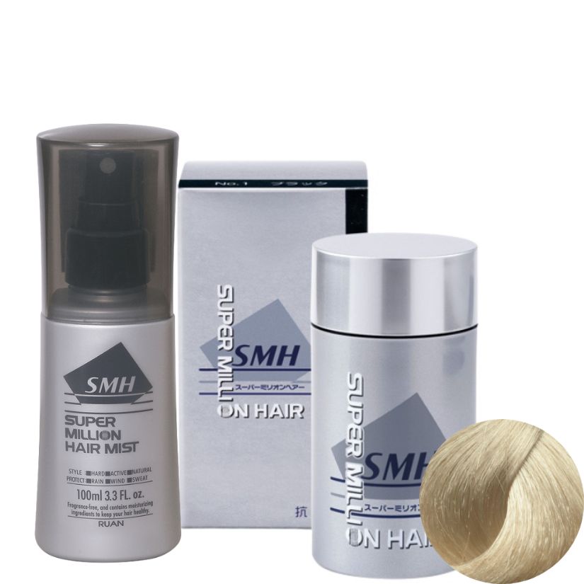 Super Million Hair Vorteilsset 15 Gramm