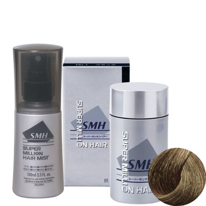 Super Million Hair Vorteilsset 15 Gramm
