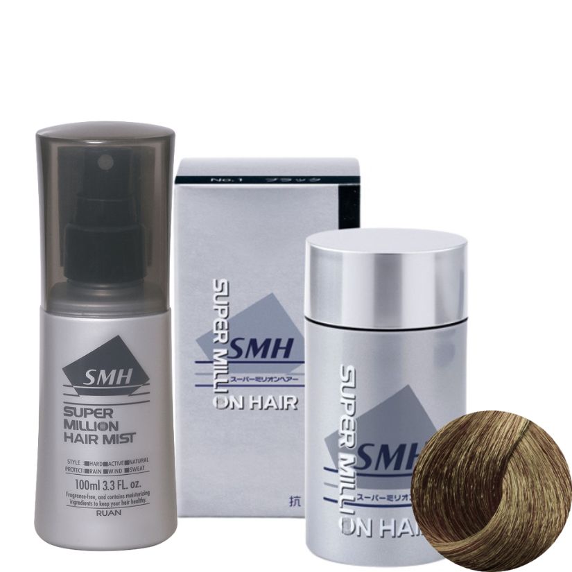 Super Million Hair Vorteilsset 15 Gramm